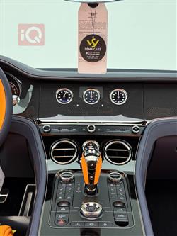 بينتلي كونتيننتال جي تي سي